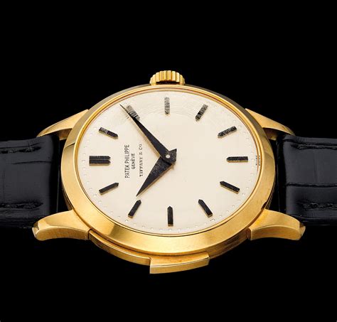 patek philippe 2524